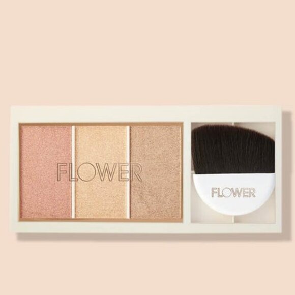 FLOWER Cosmetics Bundle - Picture 6 of 10
